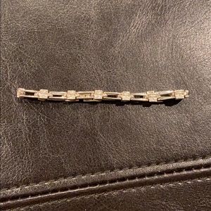 Silpada Tennis Bracelet